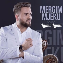 Album cover of Lujmi Lujmi