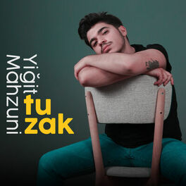Album cover of Tuzak