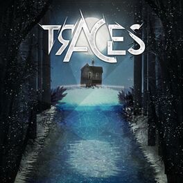 Album cover of Traces EP