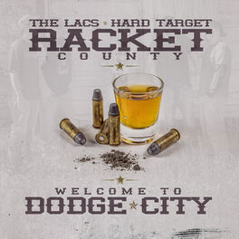 Album cover of Welcome to Dodge City