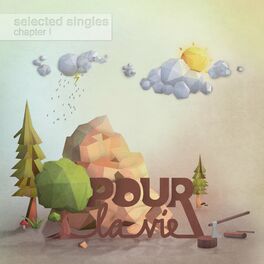Album cover of Selected Singels