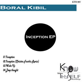 Album cover of Inception