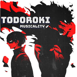 Album cover of Todoroki