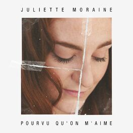 Album cover of Pourvu qu'on m'aime
