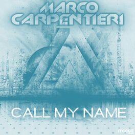 Album cover of Call My Name (Dee Frans Remix)