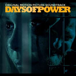 Album cover of Days of Power (Original Motion Picture Soundtrack)
