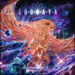 Album cover of Loveology