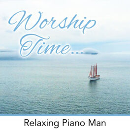 Album cover of Worship Time (Instrumental)