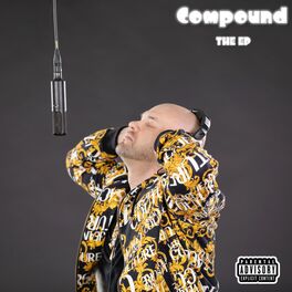 Album cover of The Ep