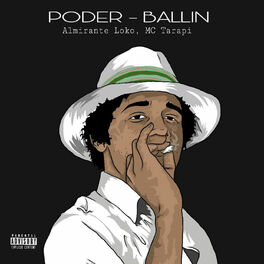 Album cover of Poder
