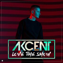 Album cover of Love the Show