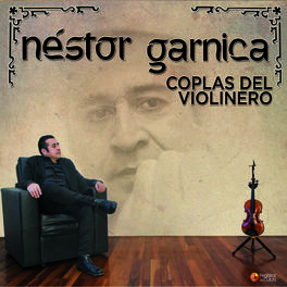 Album cover of Coplas del Violinero