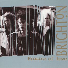 Album cover of Promise Of Love