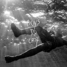 Album cover of Boys Do Cry
