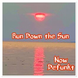 Album cover of Run Down the Sun (feat. Huey & Kai Barnes)
