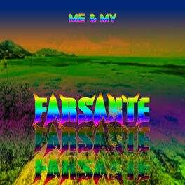 Album cover of Farsante