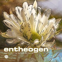 Album cover of Entheogen