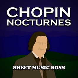 Album cover of Chopin Nocturnes