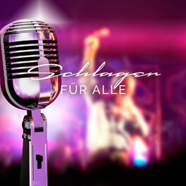 Album cover of Schlager für alle