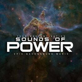 Album cover of Sounds of Power (Epic Background Music)