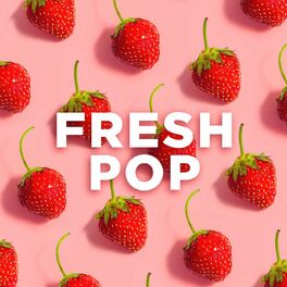 Album cover of Fresh Pop