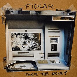 Album cover of Taste the Money