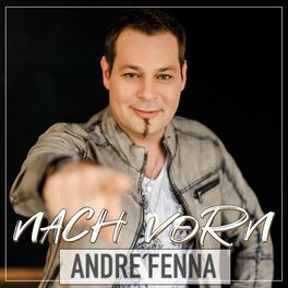 Album cover of Nach vorn