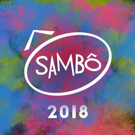 Album cover of Sambô 2018