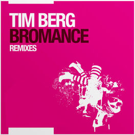 Album cover of Bromance