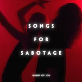 Album cover of Night of Joy