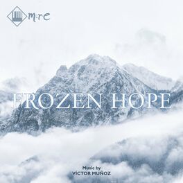 Album cover of Frozen Hope