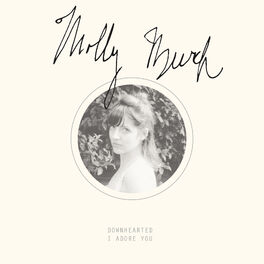 Album cover of Downhearted