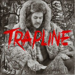 Album cover of TRAPLINE