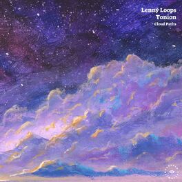 Album cover of Cloud Paths