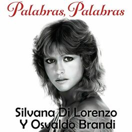Album cover of Palabras, Palabras