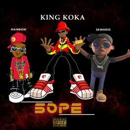 Album cover of Sope