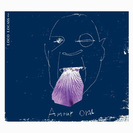 Album cover of Amour Oral