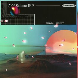 Album cover of Sakura EP