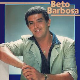 Album cover of Beto Barbosa, Vol. 1