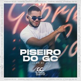 Album cover of Piseiro do GC