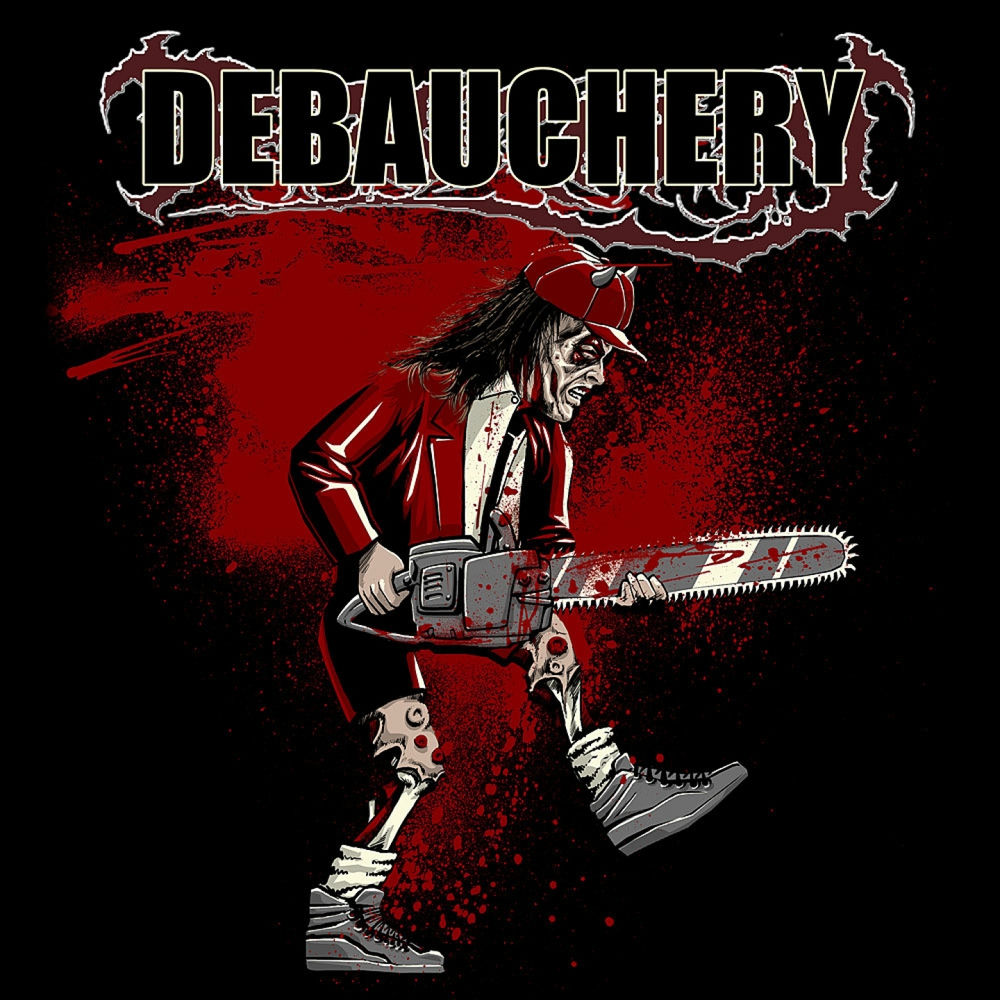 Steps of debauchery игра