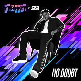 Album cover of No Doubt