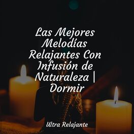 Album cover of Las Mejores Melodías Relajantes Con Infusión de Naturaleza | Dormir