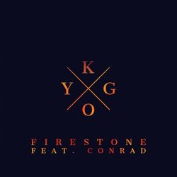 Firestone (feat. Conrad Sewell) - Kygo Download