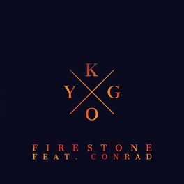 Album cover of Firestone