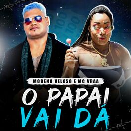 Album cover of O Papai Vai Dá