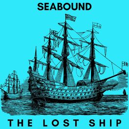 Album cover of The Lost Ship