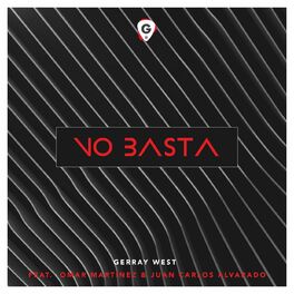Album cover of No Basta