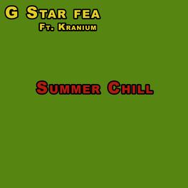 Album cover of Summer Chill