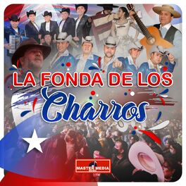 Album cover of La Fonda de los Charros